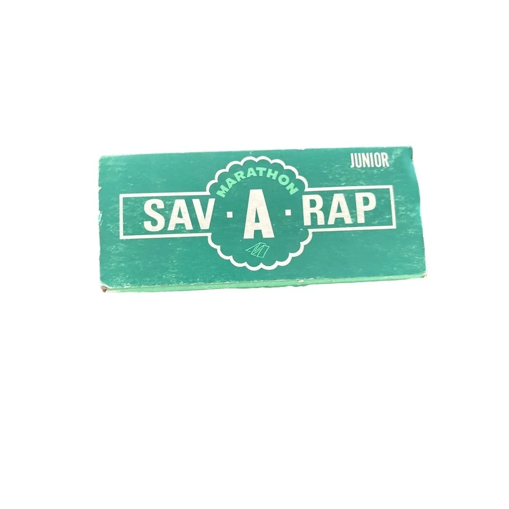 MARATHON vintage sav